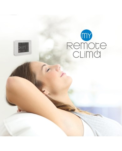 My Remote Clima
