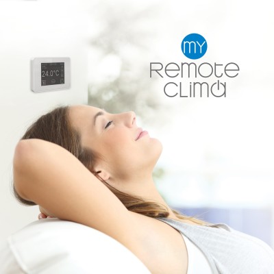 My Remote Clima