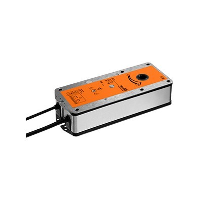 BF (Servo-Control For Dampers 12 Nm)