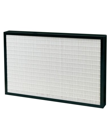 FF-BV (high efficiency filter cell with ABS frame)