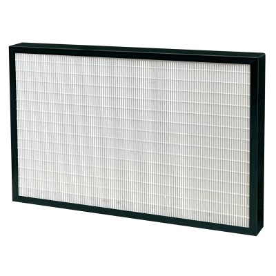 FF-BV (high efficiency filter cell with ABS frame)