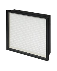 FFT-BV (High efficiency filter cell with ABS frame)
