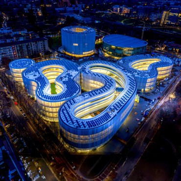 Luigi Bocconi University, Milan