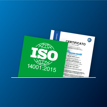 UNI EN ISO 14001