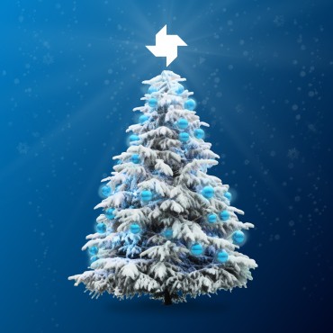 Buone Feste da Tecno-Ventil